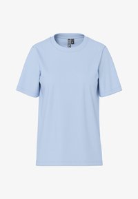 Unselected, cashmere blue