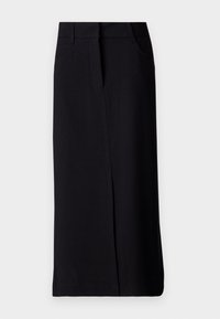 SKIRT - Pennkjol - zwart