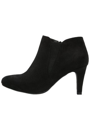 Enkelkaarsjes - black