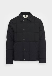 Casaco de inverno - black