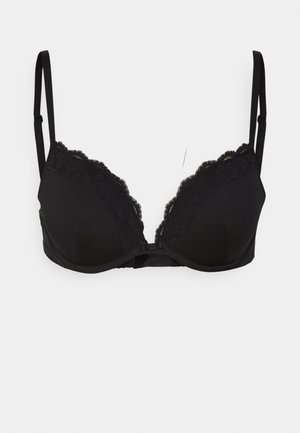 Marks & Spencer VALUE - Push-up-bh'er - black