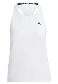 OTR B TANK - Top - white