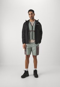 Adidas Terrex - Kurtka przeciwdeszczowa