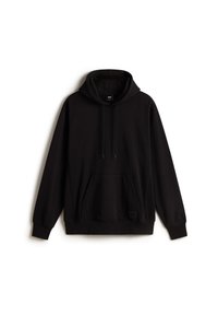 Unselected, black