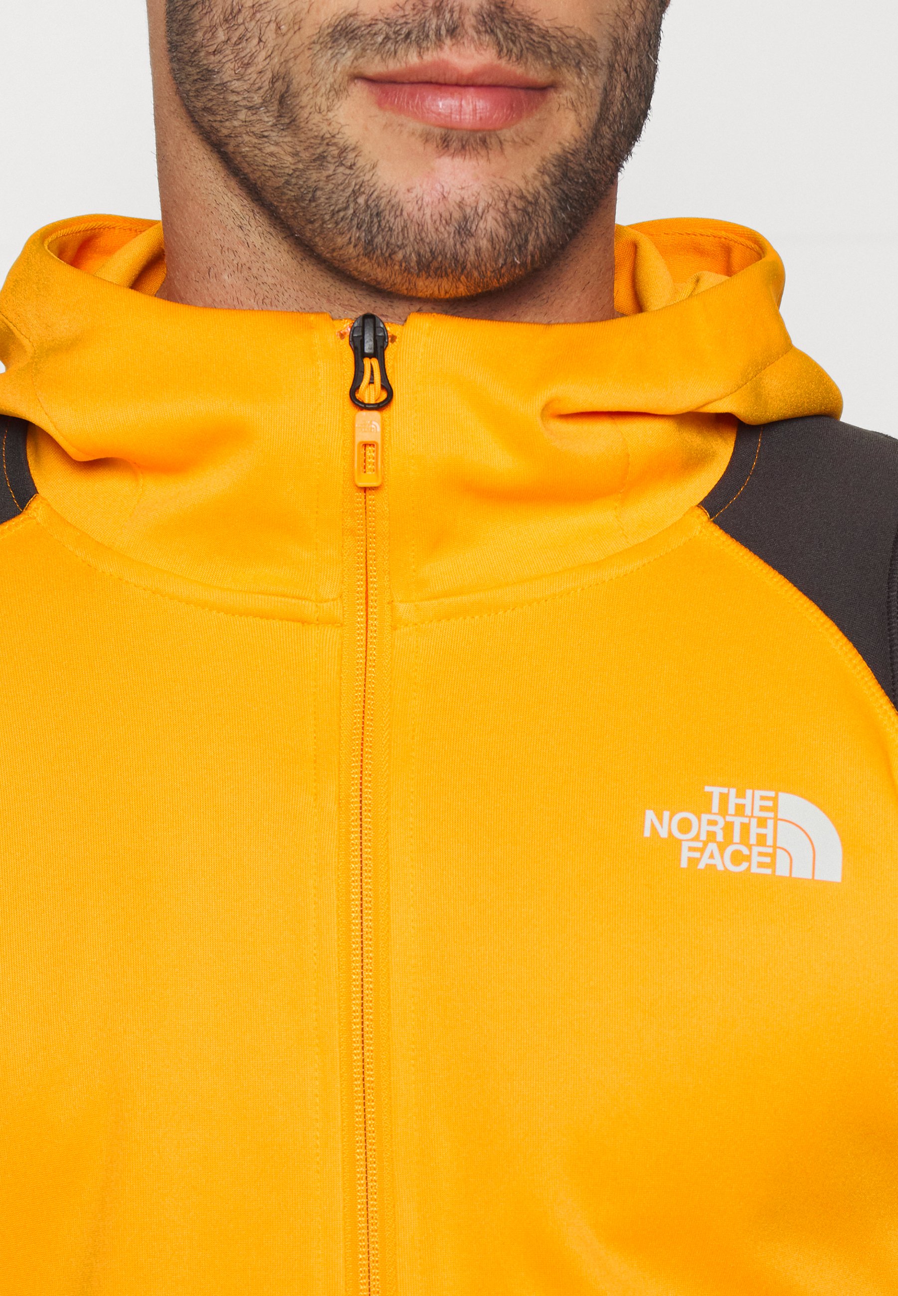 The North Face MIDLAYER HOODIE 