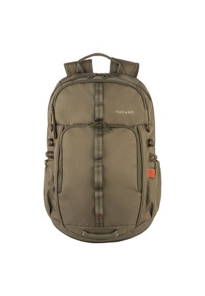 Rucksack - military green