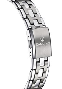 Candino Montre - silber