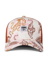 Djinn's HFT ALOHA TIGER  - Gorra - light