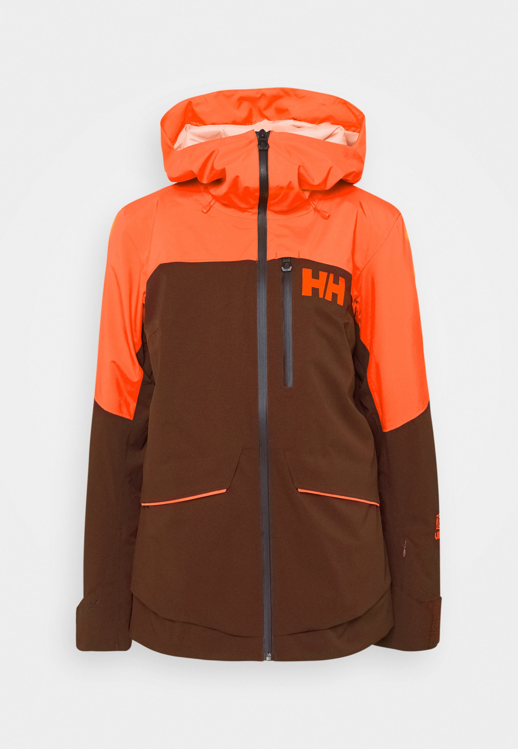 helly hansen freedom jacket