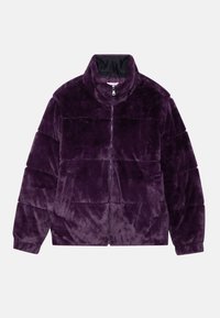 UNISEX - Vinterjakke - bordeaux