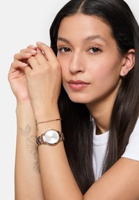 Tamaris Uhr - roségold-coloured