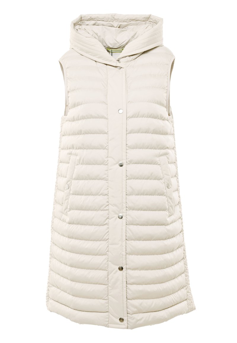 FUCHS SCHMITT Bodywarmer beige