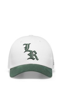 LA ROSA Keps - off white