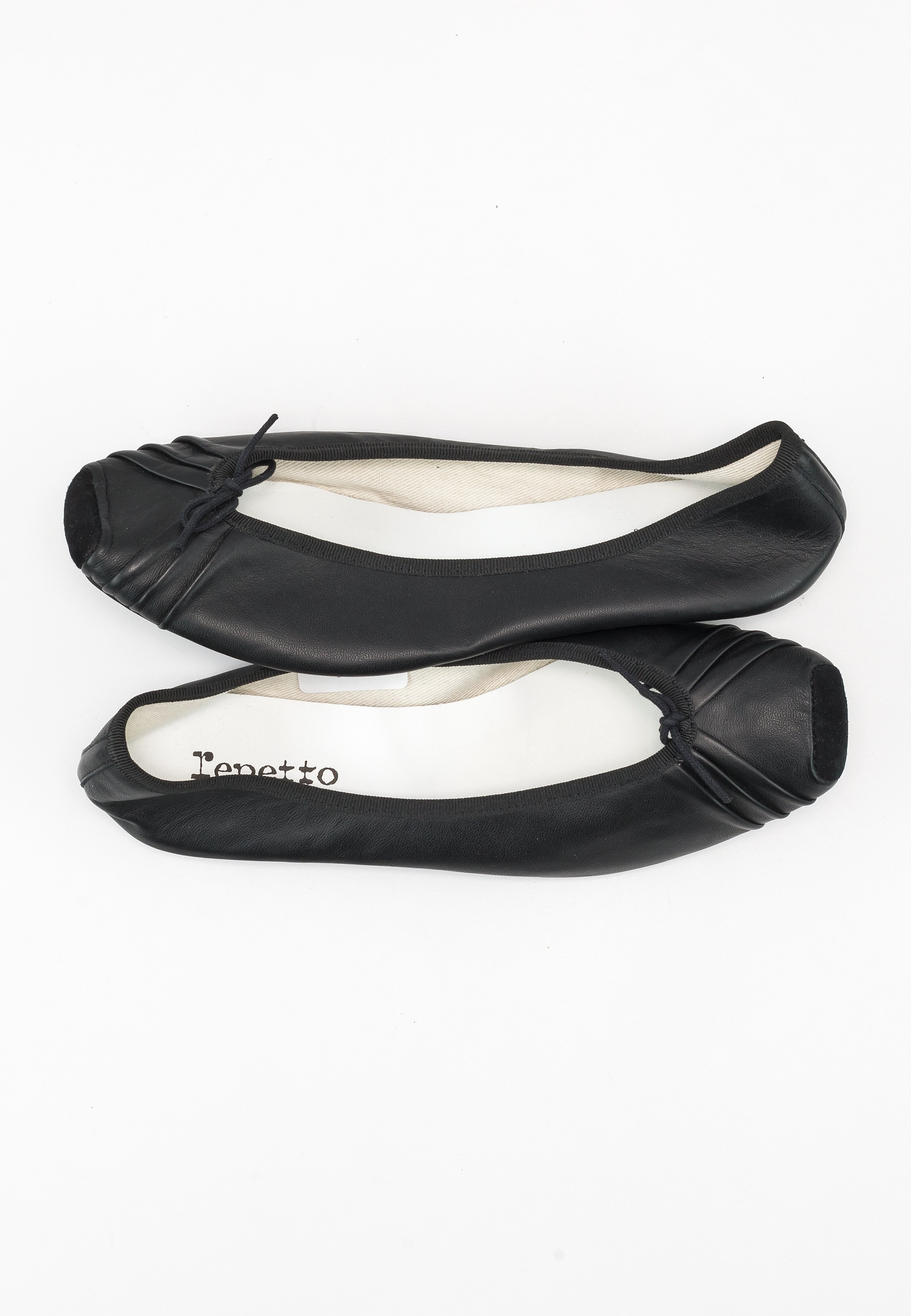 ballerine pliable