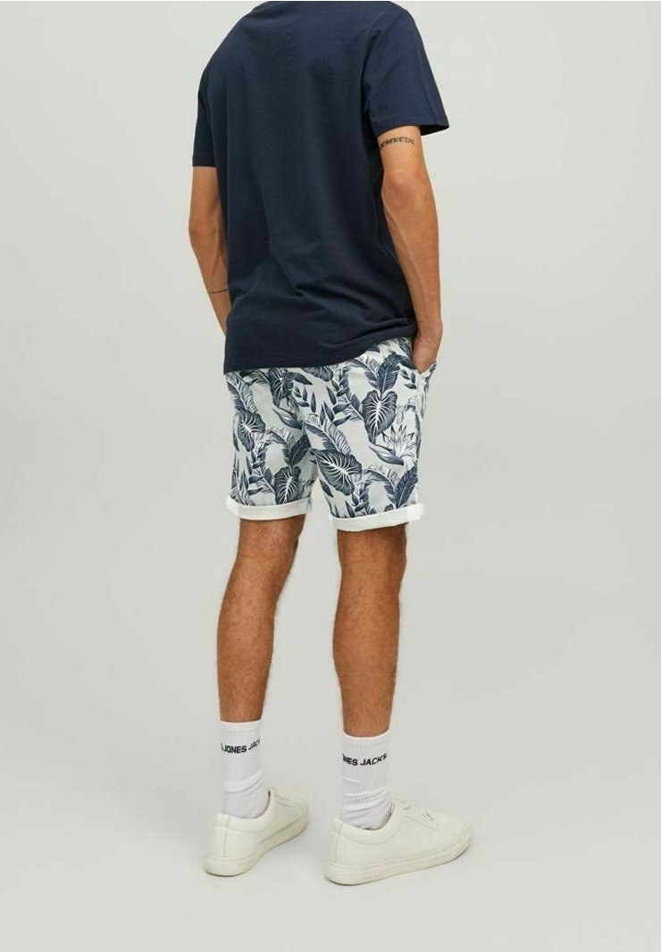 Jack Jones Shorts grey/gris (Segunda mano)