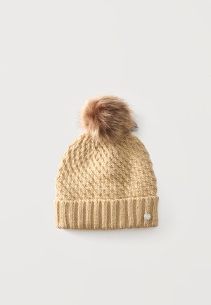 Roxy BLIZZARD - Gorro - beige