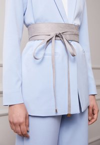 Anna Field Cinto - grey
