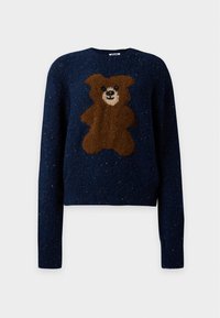 Δεν επιλέχθηκε, blu