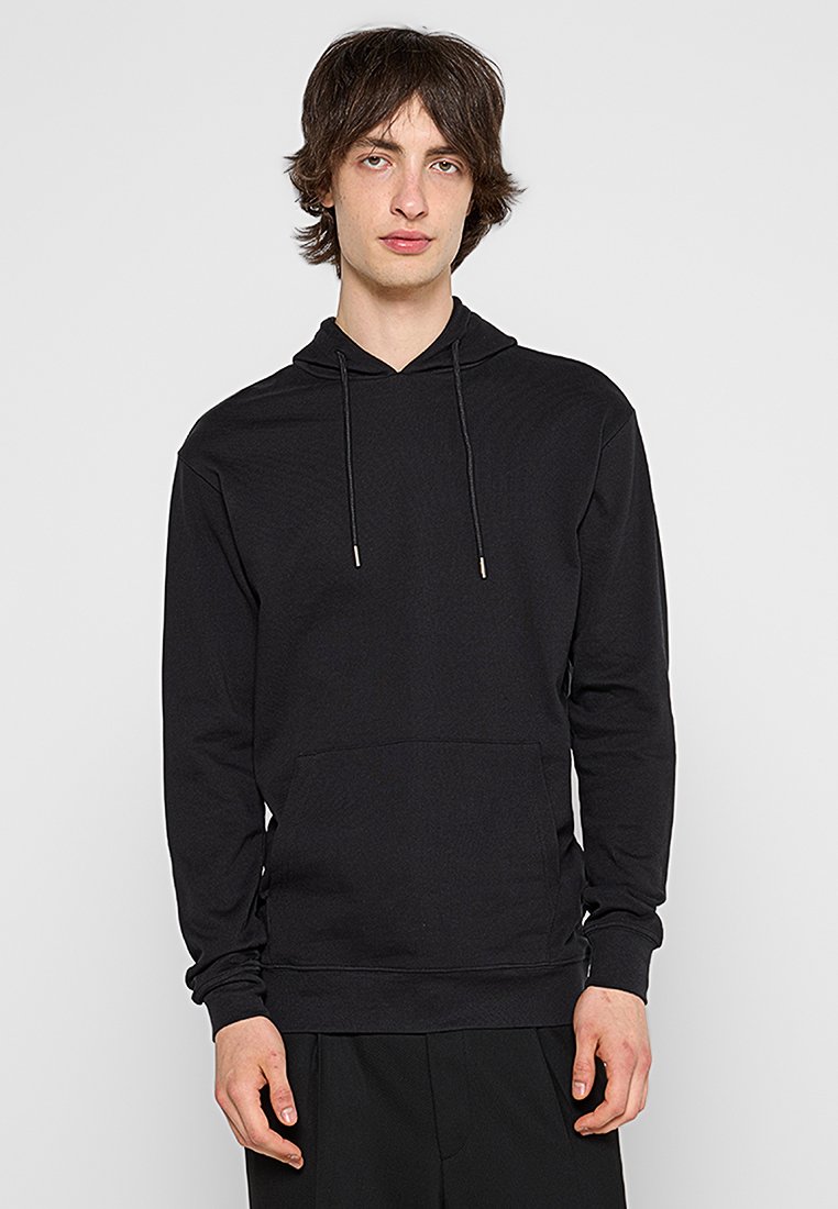 Cavalli Class Hoodie zwart Cavalli Class Hoodie zwart