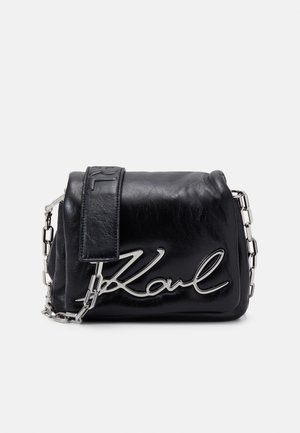 Skuldertasker - black