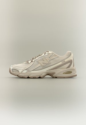New Balance, U740 UNISEX - Маратонки - mushroom/timberwolf