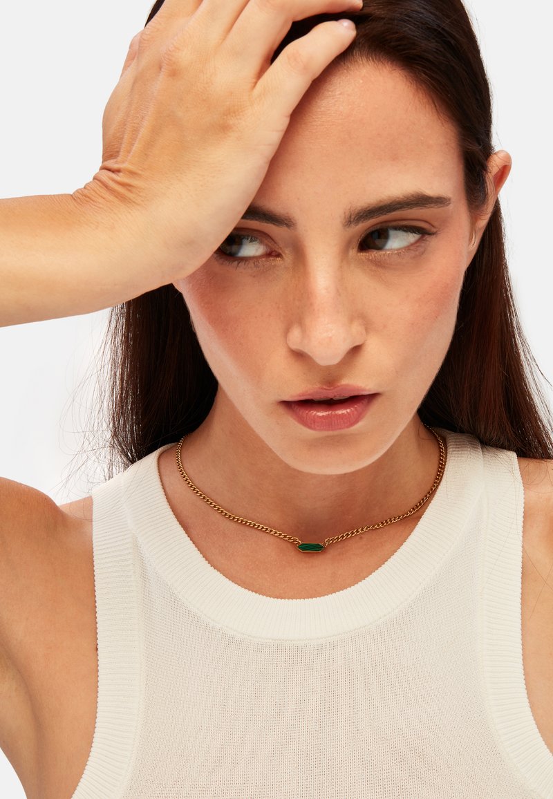 Breil STYLIZE złoty