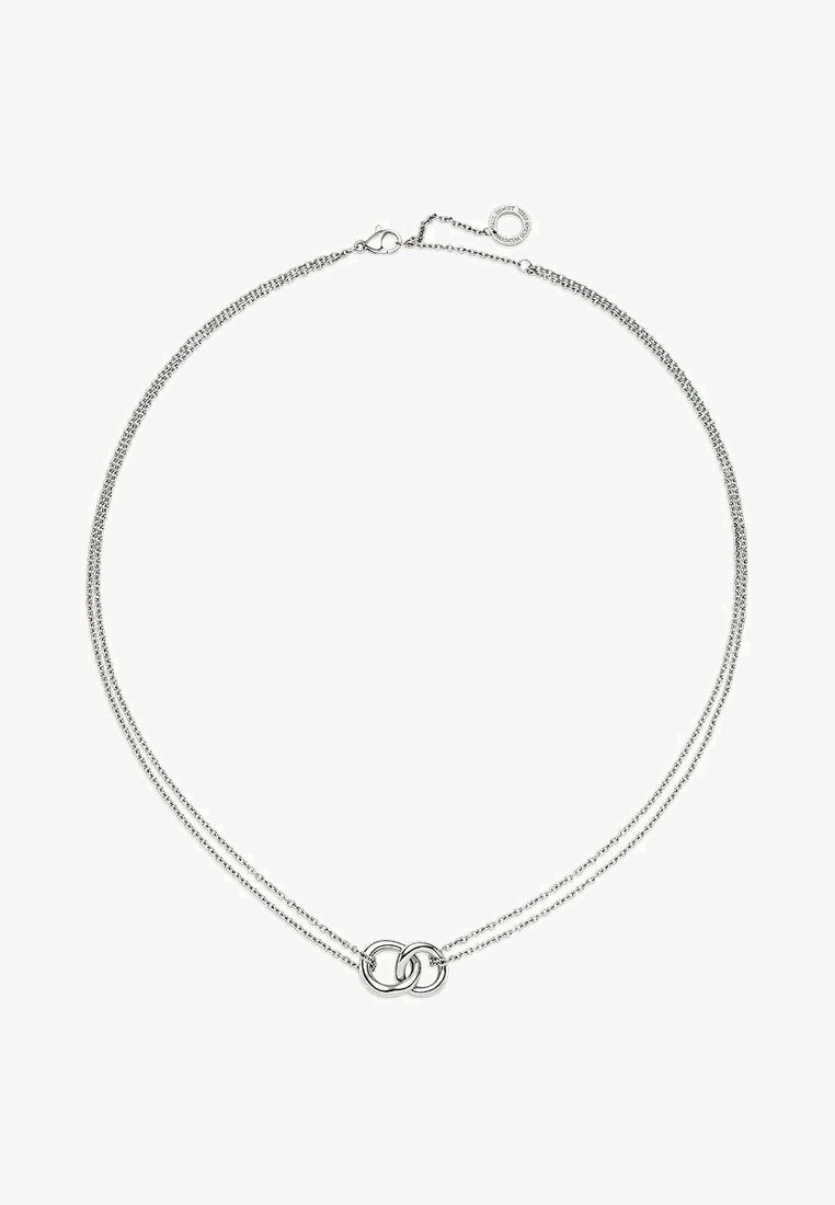 PAUL HEWITT Necklace - silberfarben