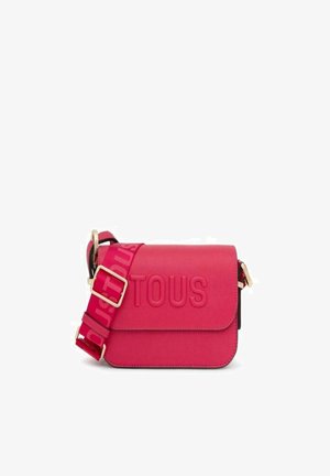 Tous, Bandolera - fucsia