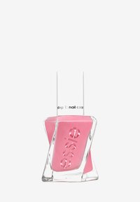 Essie NAIL POLISH GEL COUTURE - Smalto - haute to trot