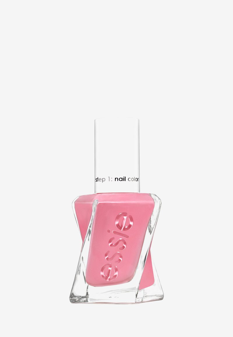 Essie NAIL POLISH GEL COUTURE - Smalto - haute to trot
