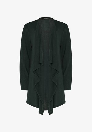 M&Co, WOMEN'S CARDIGANS - Cardigan - black