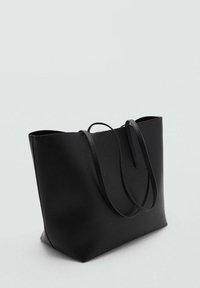 Mango Velika torba - black