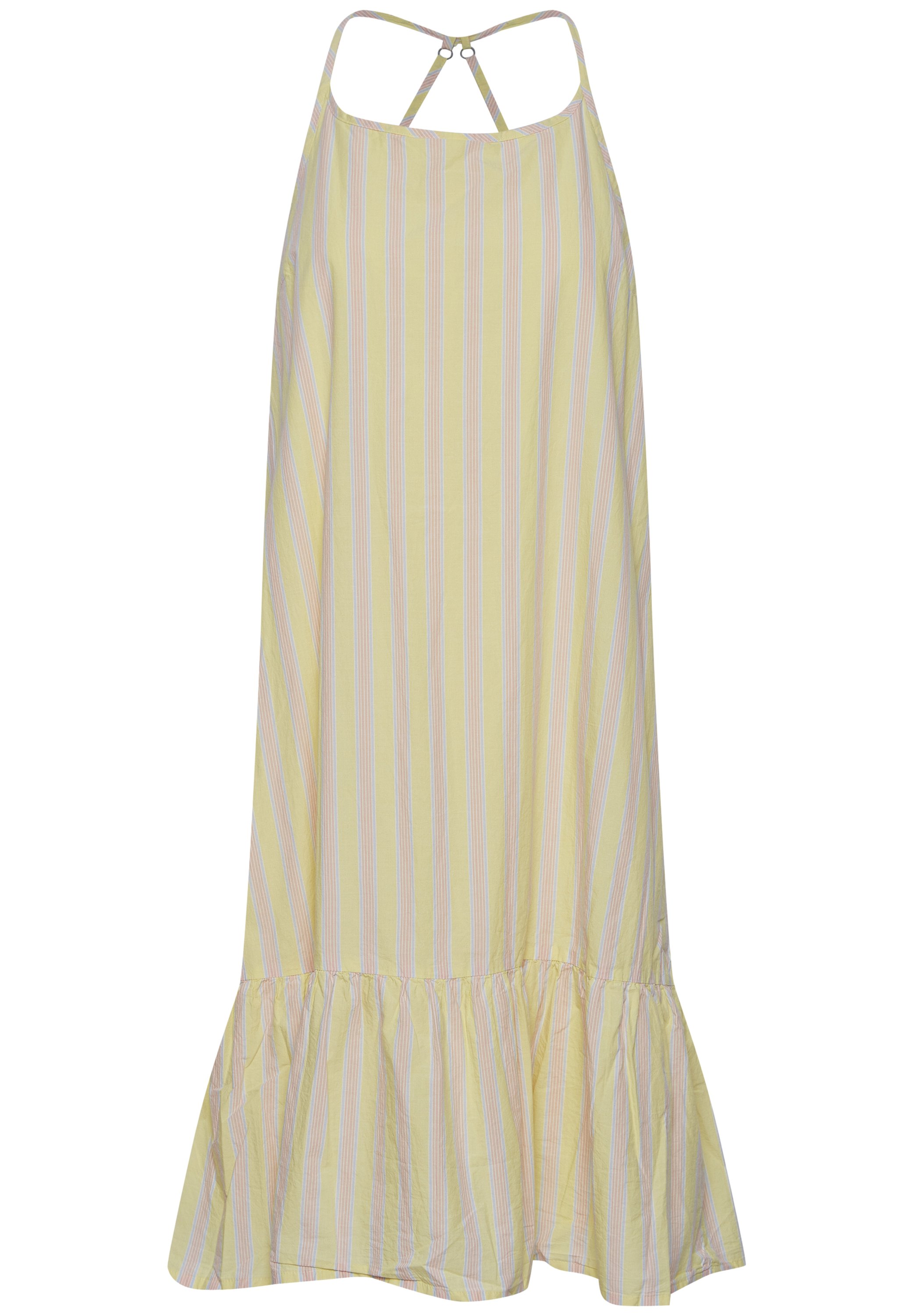 Casual strap dress
