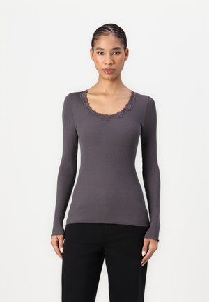 Rosemunde BABETTE  - Longsleeve - magnet