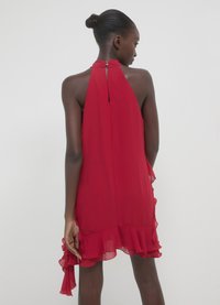 Calliope Top - rouge