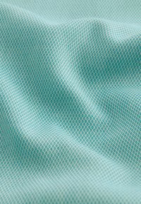 Next TRIMMED EASY CARE SINGLE CUFF SINGLE CUFF - REGULAR FIT - Pluus - aqua blue