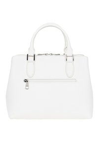Hexagona Handtas - blanc