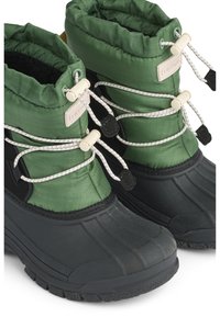 Liewood ANIA UNISEX - Botas - green