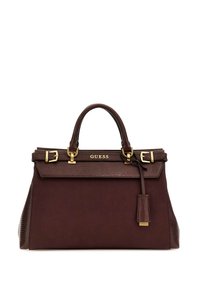 Guess SESTRI - Torbica - bordeaux