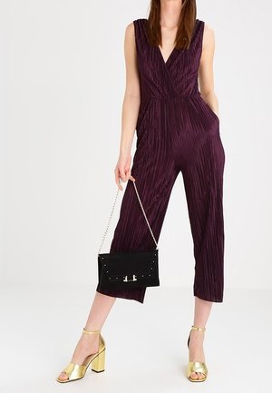 Dorothy Perkins, Pochette - black
