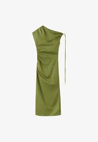 Geselecteerd, green