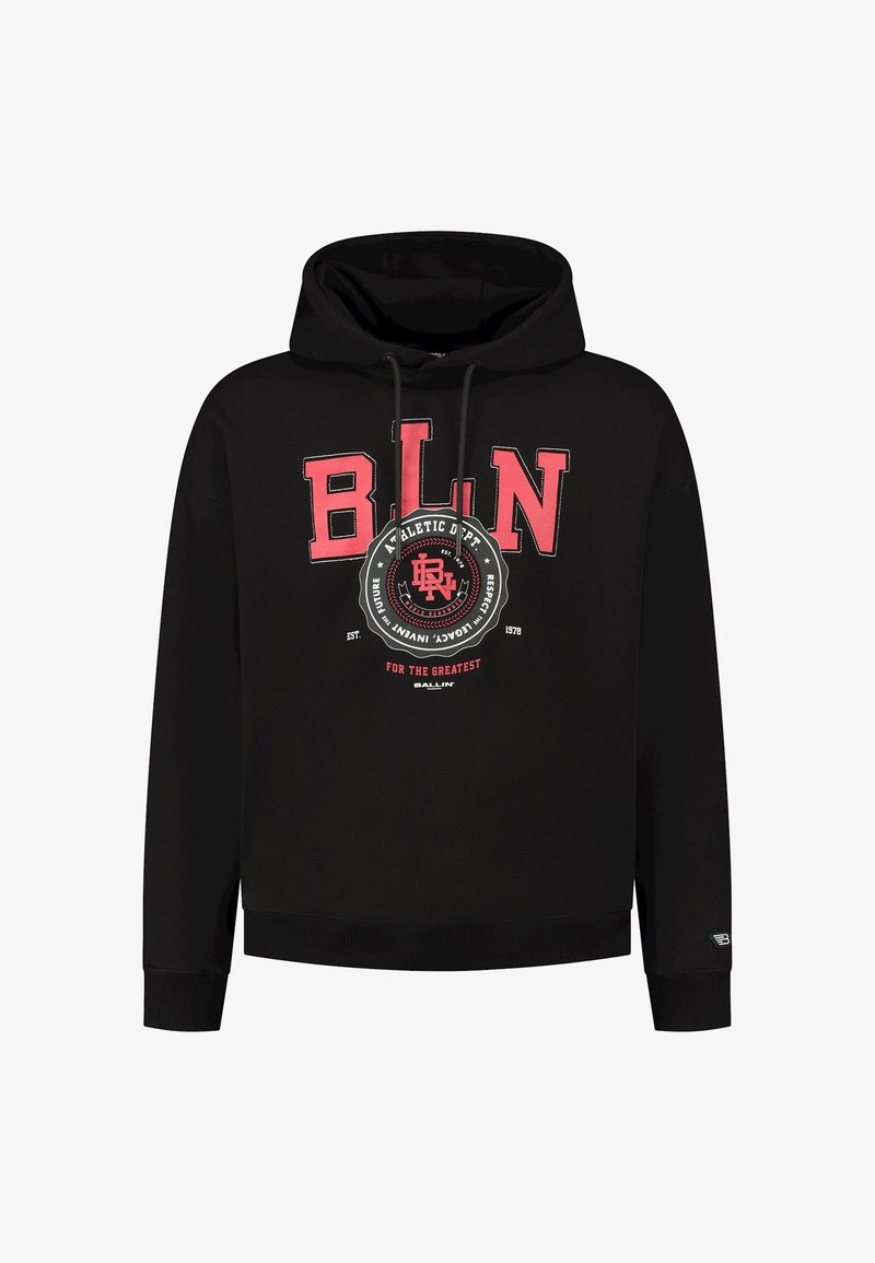 Otf ballin hoodie Clearance