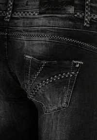 Cipo & Baxx Jeans Skinny Fit - standard