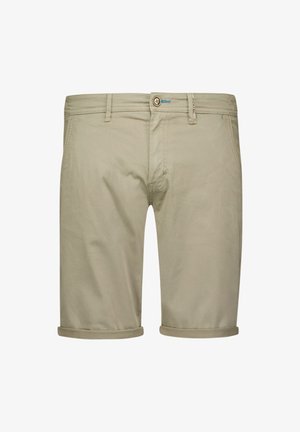 NO EXCESS, Shorts - light army