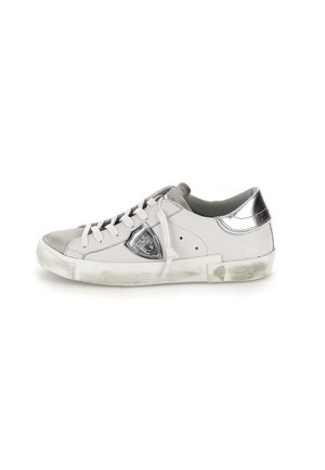 Philippe Model, PRLD - Sneakers basse - white-silver