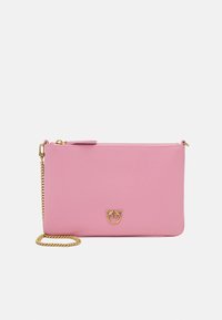 Niet geselecteerd, pink