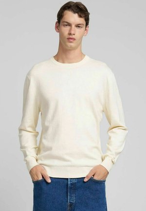 Maglione - bianco