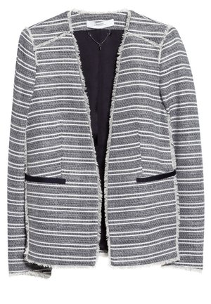 Veste légère - grey