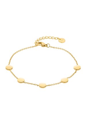 Bracelet - goldfarbend