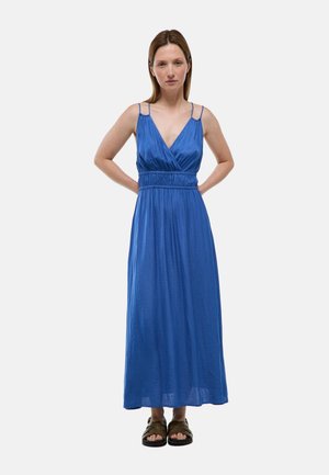 Monoprix, Robe longue - riviera